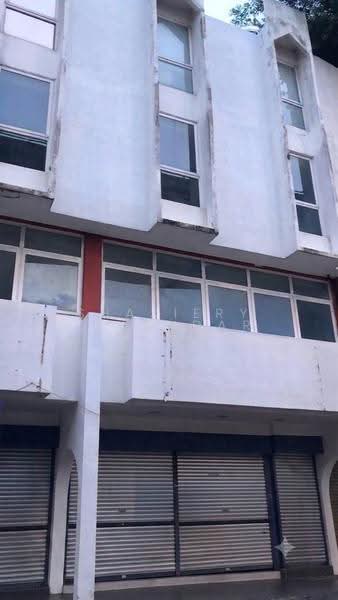 Shop / Office for Rent in Taman Maluri (Cheras) - Shaziery Iskandar - Exterior - PropertyGuru.com.my
