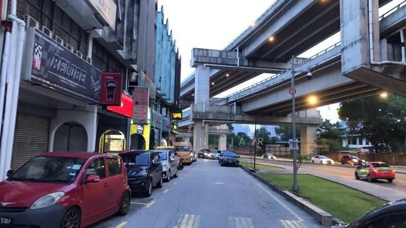 Shop / Office for Rent in Taman Maluri (Cheras) - Shaziery Iskandar - PropertyGuru.com.my