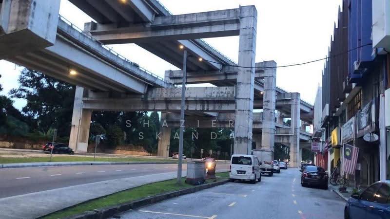 Shop / Office for Rent in Taman Maluri (Cheras) - Shaziery Iskandar - PropertyGuru.com.my