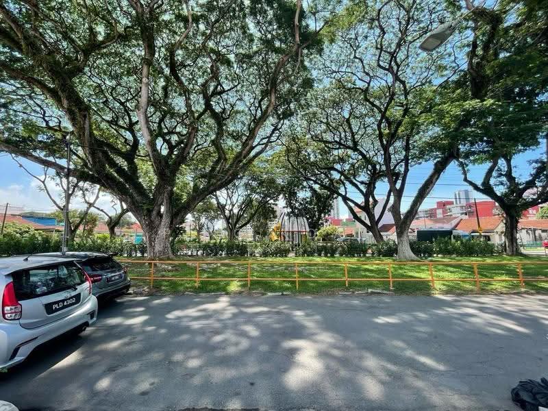 Rumah Berkembar untuk Dijual di Jelutong (Penang) - Ping Koay - Exterior - PropertyGuru.com.my