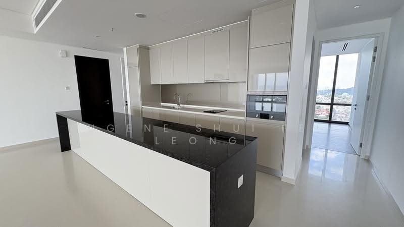 Service Residence for Sale at Pavilion Damansara Heights - Eugene Shui Fei Leong - Kitchen - PropertyGuru.com.my