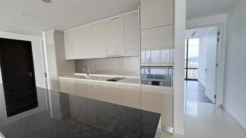 Service Residence for Sale at Pavilion Damansara Heights - Eugene Shui Fei Leong - Kitchen - PropertyGuru.com.my