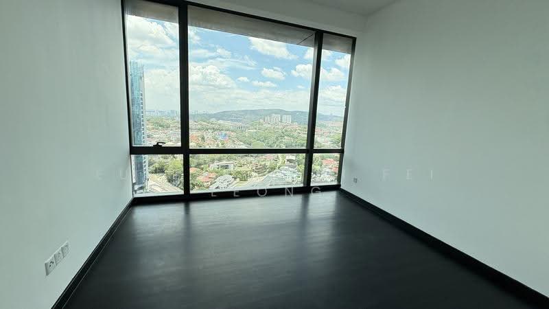 Service Residence for Sale at Pavilion Damansara Heights - Eugene Shui Fei Leong - View - PropertyGuru.com.my