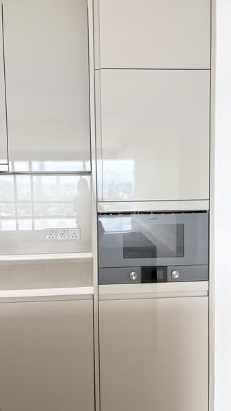 Service Residence for Sale at Pavilion Damansara Heights - Eugene Shui Fei Leong - Kitchen - PropertyGuru.com.my