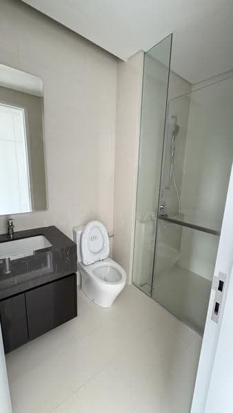 Service Residence for Sale at Pavilion Damansara Heights - Eugene Shui Fei Leong - Bathroom - PropertyGuru.com.my