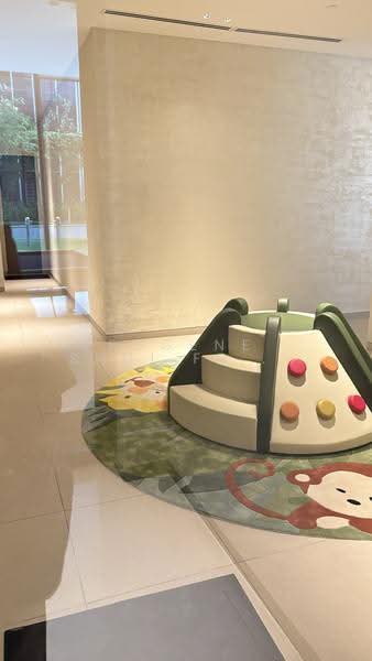 Service Residence for Sale at Pavilion Damansara Heights - Eugene Shui Fei Leong - Interior - PropertyGuru.com.my