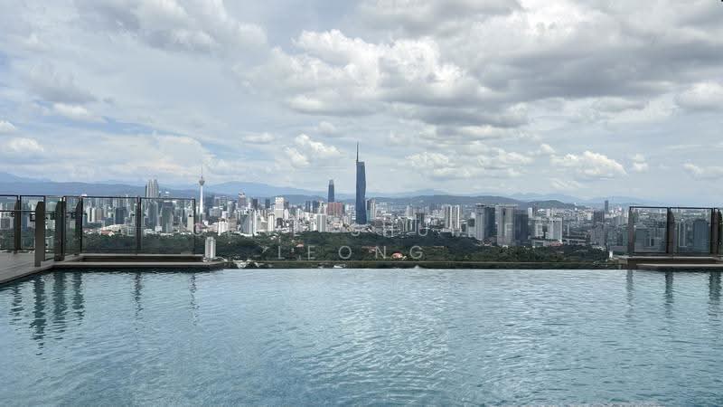 Service Residence for Sale at Pavilion Damansara Heights - Eugene Shui Fei Leong - View - PropertyGuru.com.my