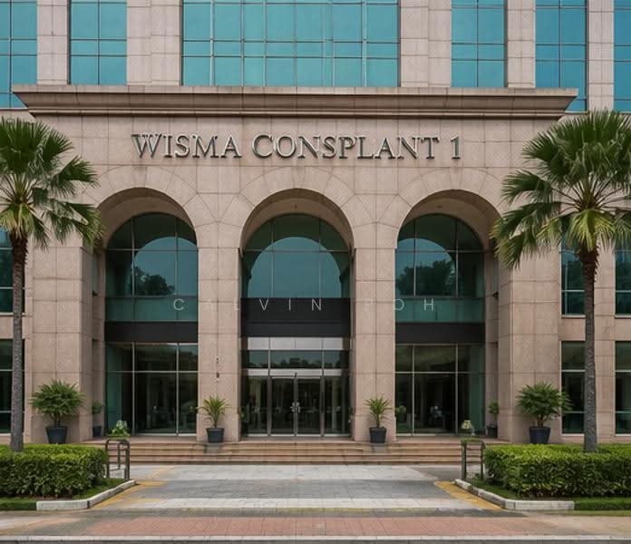 Office for Rent in SS16 (Subang Jaya) - Calvin Poh - PropertyGuru.com.my