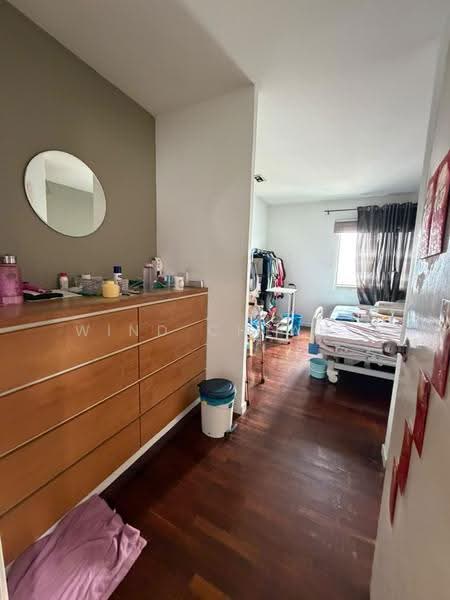 Condominium for Sale at Green Avenue Condominium - Wind Cheang - Bedroom - PropertyGuru.com.my