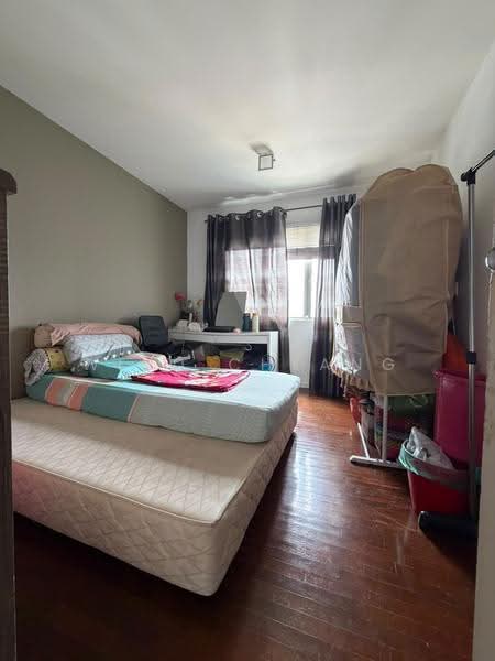 Condominium for Sale at Green Avenue Condominium - Wind Cheang - Bedroom - PropertyGuru.com.my