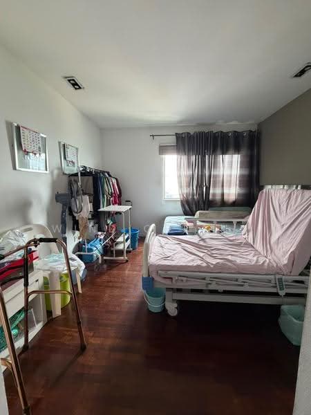 Condominium for Sale at Green Avenue Condominium - Wind Cheang - Bedroom - PropertyGuru.com.my