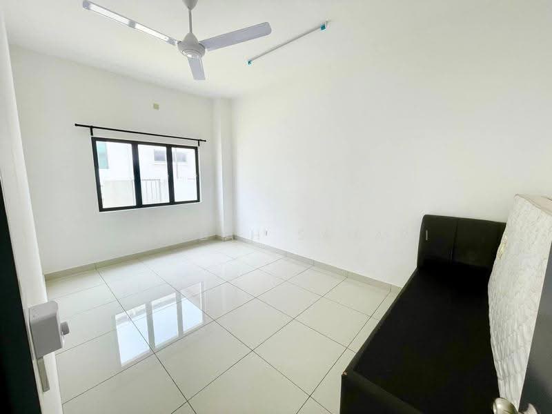 2-storey Terraced House for Sale in Hulu Langat (Selangor) - Najibah Sahari - Bedroom - PropertyGuru.com.my