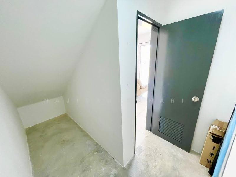 2-storey Terraced House for Sale in Hulu Langat (Selangor) - Najibah Sahari - Interior - PropertyGuru.com.my