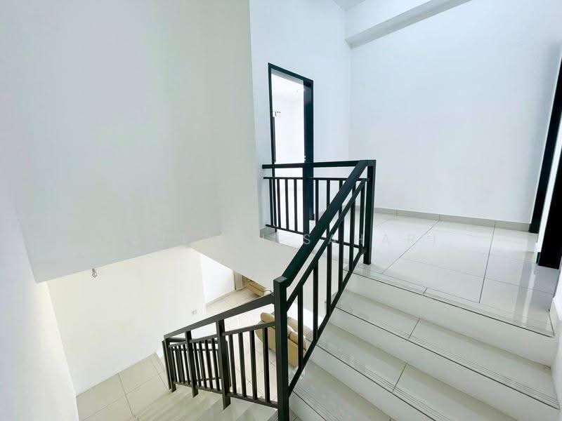 2-storey Terraced House for Sale in Hulu Langat (Selangor) - Najibah Sahari - Interior - PropertyGuru.com.my