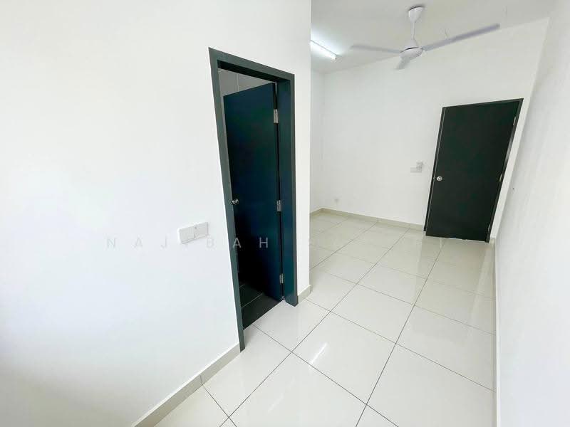 2-storey Terraced House for Sale in Hulu Langat (Selangor) - Najibah Sahari - Interior - PropertyGuru.com.my