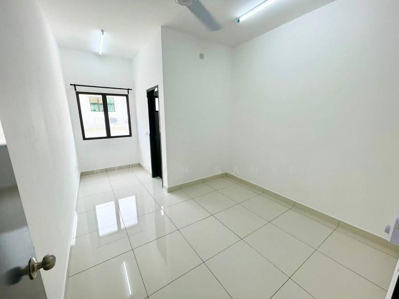2-storey Terraced House for Sale in Hulu Langat (Selangor) - Najibah Sahari - Interior - PropertyGuru.com.my