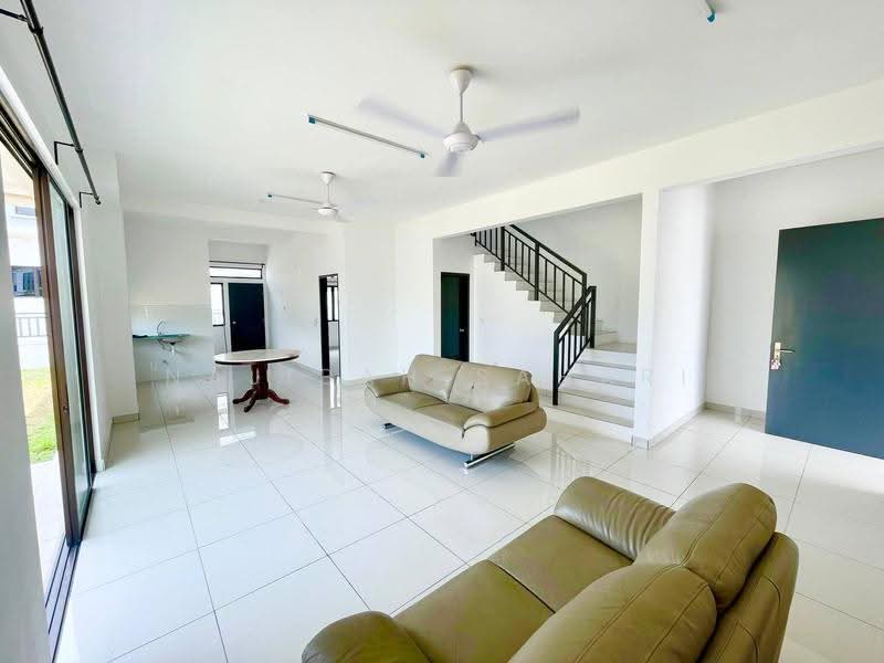 2-storey Terraced House for Sale in Hulu Langat (Selangor) - Najibah Sahari - PropertyGuru.com.my