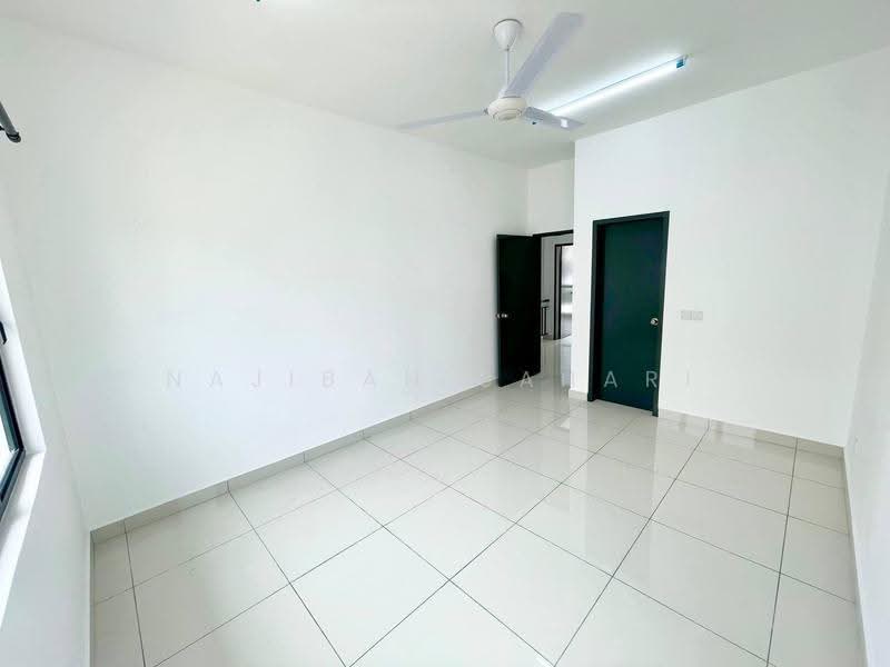 2-storey Terraced House for Sale in Hulu Langat (Selangor) - Najibah Sahari - Interior - PropertyGuru.com.my