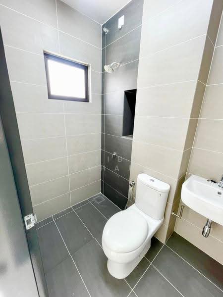 2-storey Terraced House for Sale in Hulu Langat (Selangor) - Najibah Sahari - PropertyGuru.com.my