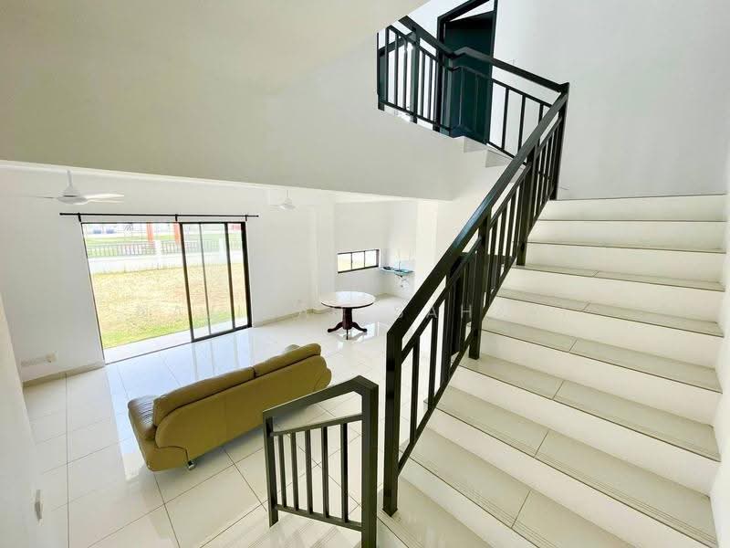 2-storey Terraced House for Sale in Hulu Langat (Selangor) - Najibah Sahari - PropertyGuru.com.my