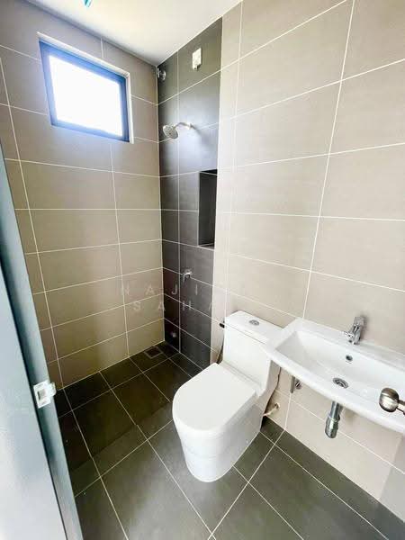 2-storey Terraced House for Sale in Hulu Langat (Selangor) - Najibah Sahari - PropertyGuru.com.my