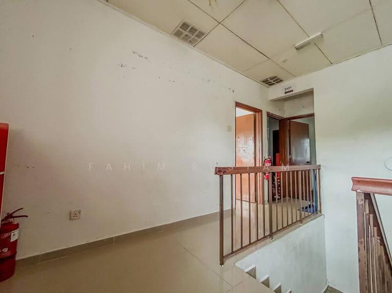 Rumah Teres 2-Tingkat untuk Dijual di Seksyen 10 Wangsa Maju (Wangsa Maju) - Fahim Rustam - PropertyGuru.com.my