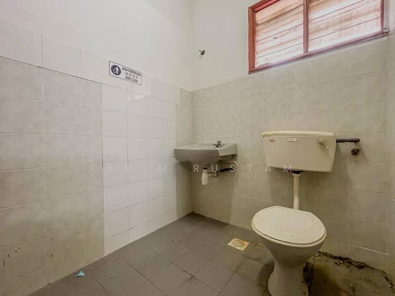 Rumah Teres 2-Tingkat untuk Dijual di Seksyen 10 Wangsa Maju (Wangsa Maju) - Fahim Rustam - PropertyGuru.com.my