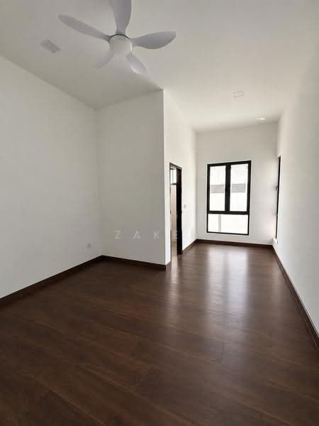 Semi-Detached House for Rent in Bandar Kinrara (Selangor) - Zakee Chan - Interior - PropertyGuru.com.my