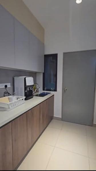Kediaman Servis untuk Disewa di M Vertica - Jeffney Lim - Kitchen - PropertyGuru.com.my