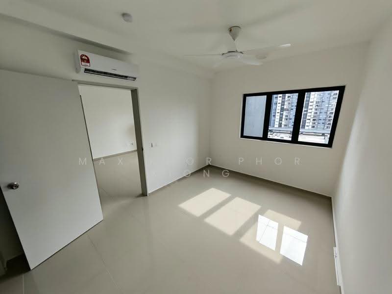 Service Residence for Rent at Hana @ Eco Ardence - Max Khor Phor xiong - Bedroom - PropertyGuru.com.my