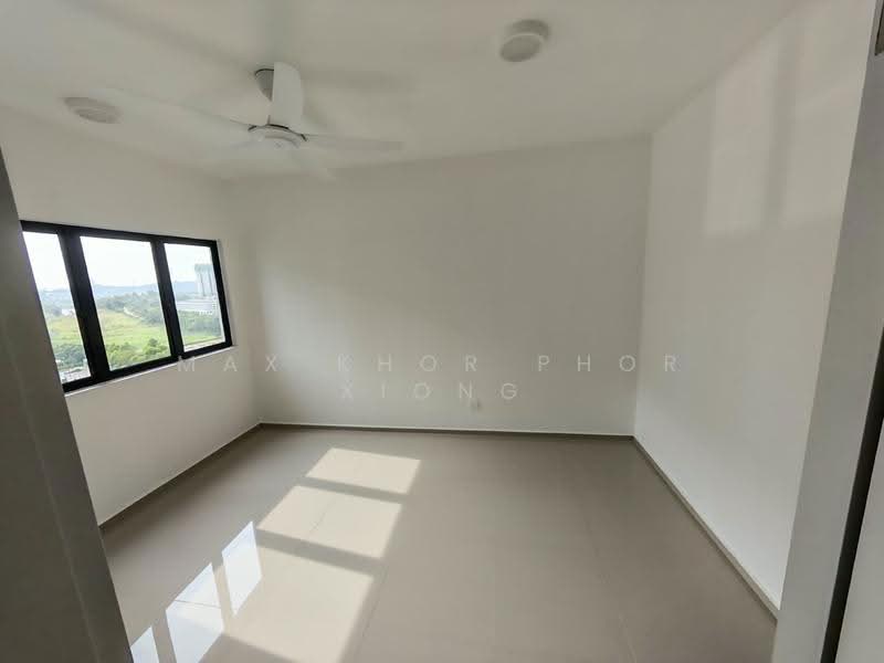 Service Residence for Rent at Hana @ Eco Ardence - Max Khor Phor xiong - Interior - PropertyGuru.com.my