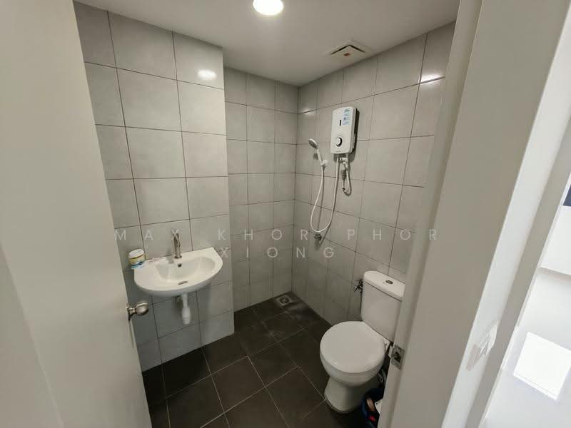 Service Residence for Rent at Hana @ Eco Ardence - Max Khor Phor xiong - Bathroom - PropertyGuru.com.my