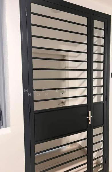 Service Residence for Rent at Hana @ Eco Ardence - Max Khor Phor xiong - Entrance - PropertyGuru.com.my