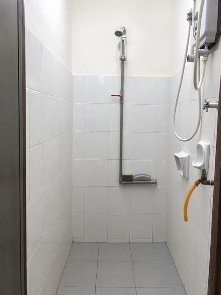 Pangsapuri untuk Dijual di Park Avenue - Melinda Ee - Bathroom - PropertyGuru.com.my