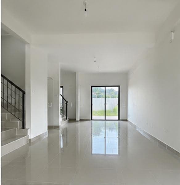 2-storey Terraced House for Sale in Taman Desa Cheras (Cheras) - Louis Chen - Interior - PropertyGuru.com.my
