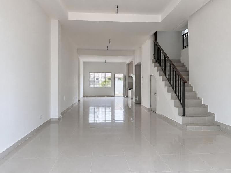 2-storey Terraced House for Sale in Taman Desa Cheras (Cheras) - Louis Chen - PropertyGuru.com.my