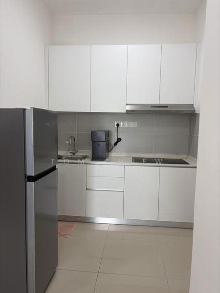 Service Residence for Rent at Aliff Heights (Residensi Mutiara Indah) - Tom Chiew - Kitchen - PropertyGuru.com.my