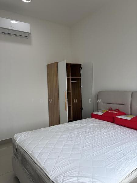 Service Residence for Rent at Aliff Heights (Residensi Mutiara Indah) - Tom Chiew - Bedroom - PropertyGuru.com.my