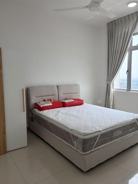 Service Residence for Rent at Aliff Heights (Residensi Mutiara Indah) - Tom Chiew - Bedroom - PropertyGuru.com.my