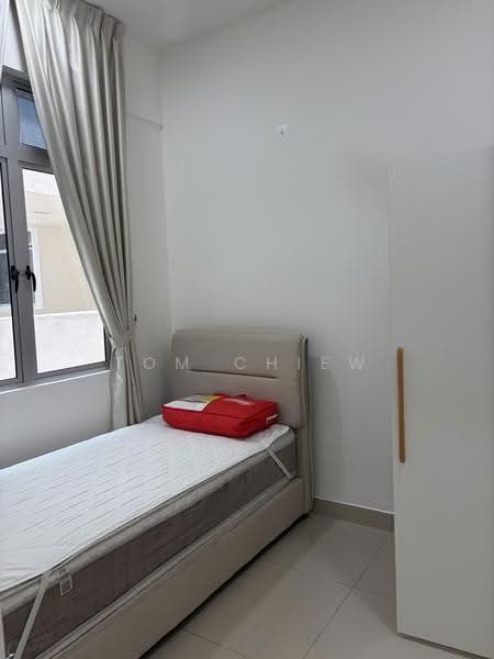 Service Residence for Rent at Aliff Heights (Residensi Mutiara Indah) - Tom Chiew - Bedroom - PropertyGuru.com.my