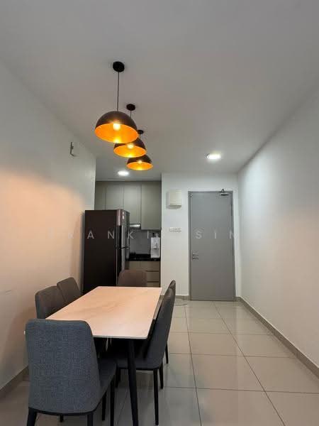 Condominium for Rent at Mizumi Residences - Frankie Sing - Kitchen - PropertyGuru.com.my