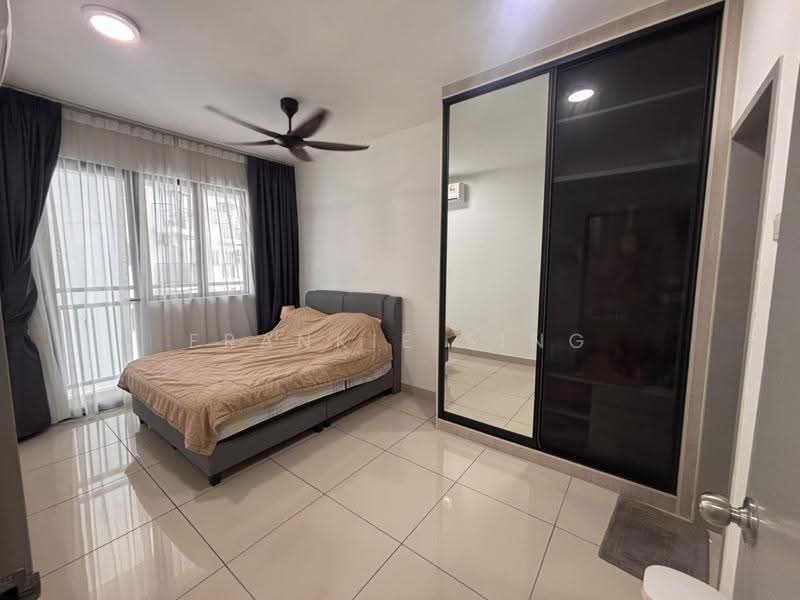 Condominium for Rent at Mizumi Residences - Frankie Sing - Bedroom - PropertyGuru.com.my