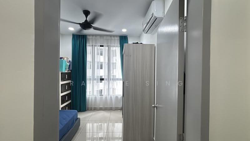 Condominium for Rent at Mizumi Residences - Frankie Sing - Bedroom - PropertyGuru.com.my