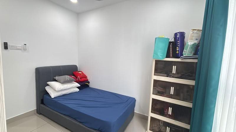 Condominium for Rent at Mizumi Residences - Frankie Sing - Bedroom - PropertyGuru.com.my