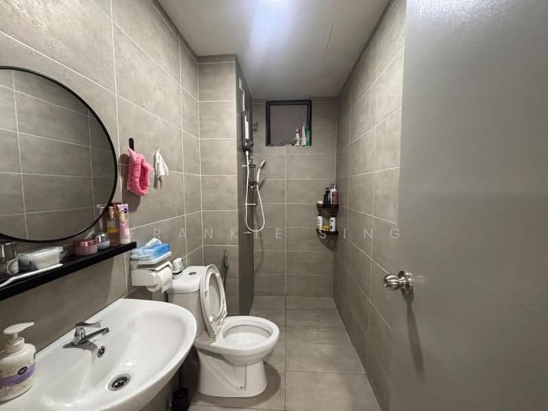 Condominium for Rent at Mizumi Residences - Frankie Sing - Bathroom - PropertyGuru.com.my