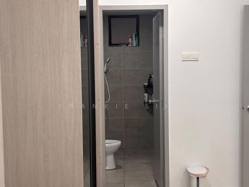 Condominium for Rent at Mizumi Residences - Frankie Sing - Bathroom - PropertyGuru.com.my