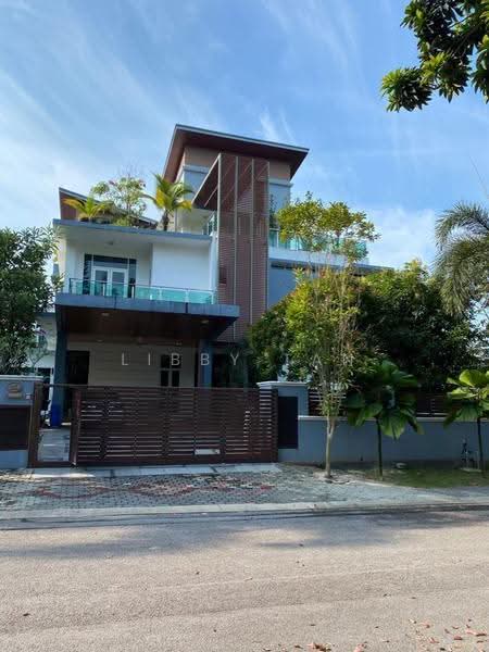 Bungalow House untuk Dijual di Ampang Jaya (Ampang) - Libby Tan - Exterior - PropertyGuru.com.my