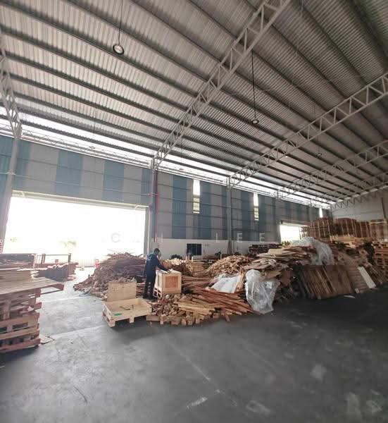 Factory for Rent in Juru (Bukit Mertajam) - C.H. Lee - Exterior - PropertyGuru.com.my
