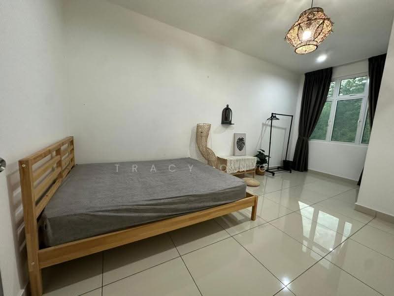 Rumah Teres 3-Tingkat untuk Disewa di Taman Nusa Sentral (Iskandar Puteri (Nusajaya)) - Tracy Ong - Bedroom - PropertyGuru.com.my