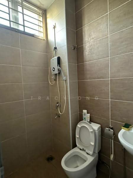 Rumah Teres 3-Tingkat untuk Disewa di Taman Nusa Sentral (Iskandar Puteri (Nusajaya)) - Tracy Ong - Bathroom - PropertyGuru.com.my